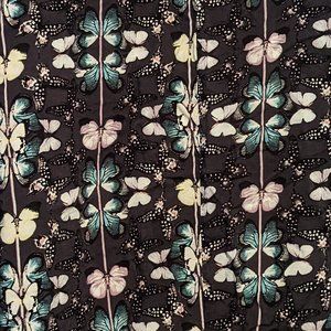 Victoria Secret Cover-Up!